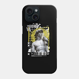 be different Phone Case