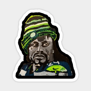 Marshawn Magnet