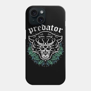 predator Phone Case