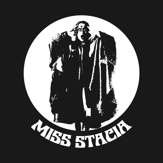 Miss Stacia by Canvas City Goods