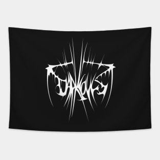 Black Souls Tapestry