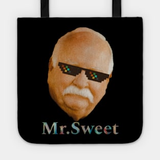 Mr. sweet Tote