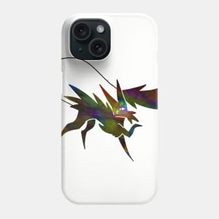 ambrose the vibrant Phone Case