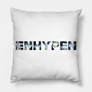 EnhypenHolo1 Pillow