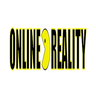 ONLINE > REALITY T-Shirt