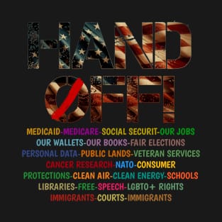 Anti Trump T-Shirt