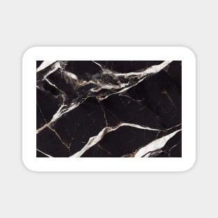 Marble texture Magnet