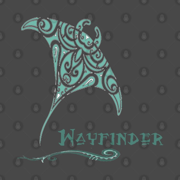 Wayfinder by magicmirror