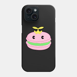 Lala-ron Phone Case