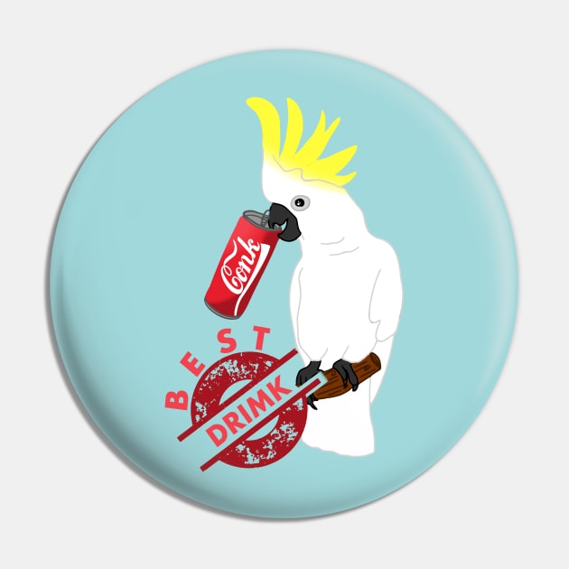 CONK IS BEST DRIMK Pin by FandomizedRose