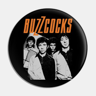 Buz cocks Pin