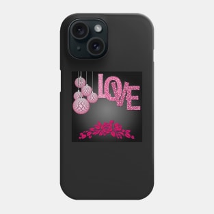 Valentine's day Phone Case