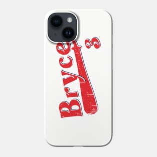 Rhys Hoskins iPhone Cases for Sale