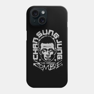 Korean Zombie Phone Case