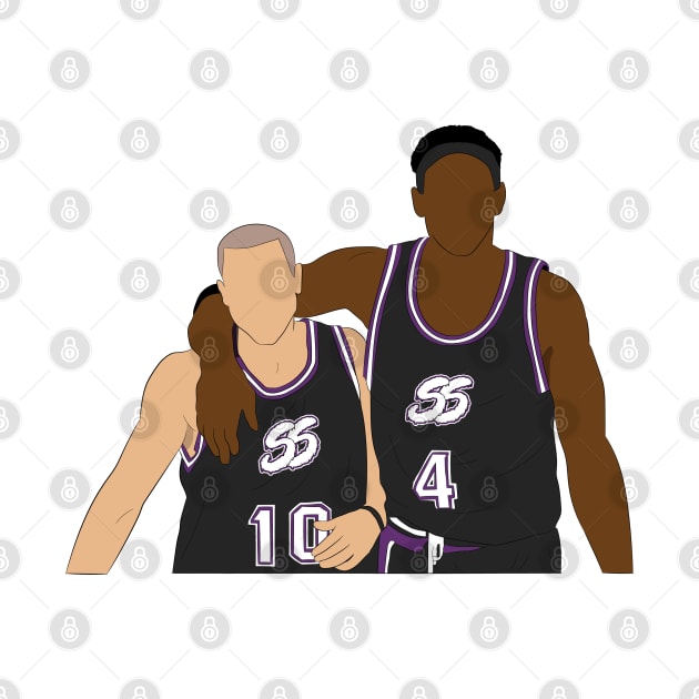 '02 Kings by SickSticksCo