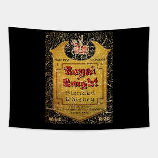 ROYALKNIGHT BEER Tapestry