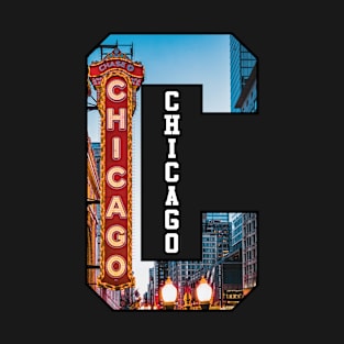 Chicago T-Shirt