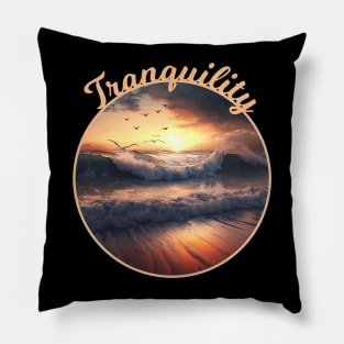 Tranquility Pillow