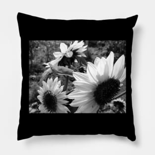 Sunflowers Pillow