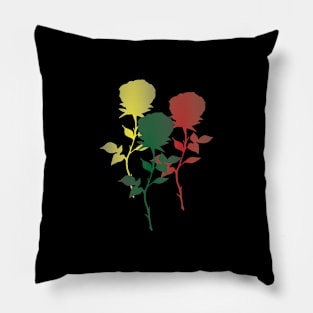 Flowers Pillow