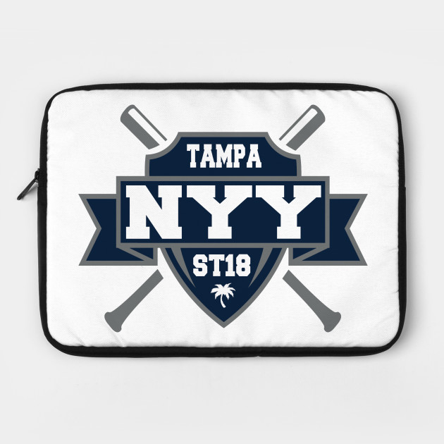 Tampa, Florida Spring Baseball