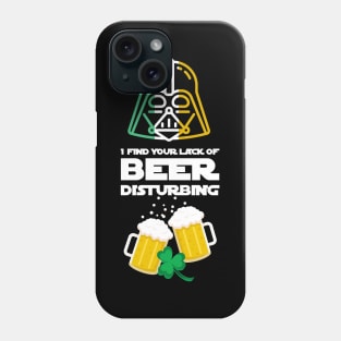 St Patricks Day Phone Case