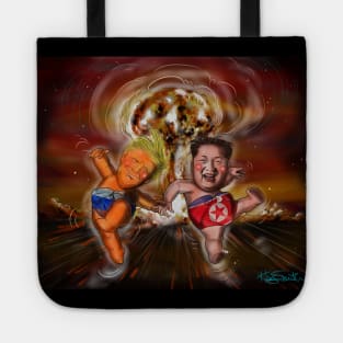 Dump Trump Tote