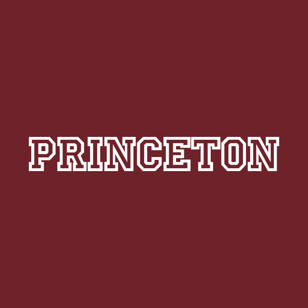 PRINCETON by TheAllGoodCompany