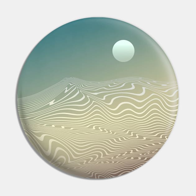 Dunes Pin by angelocerantola