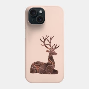 Penny Deer Phone Case