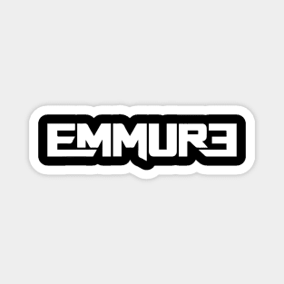 Emmure Magnet