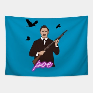 Poe Tapestry