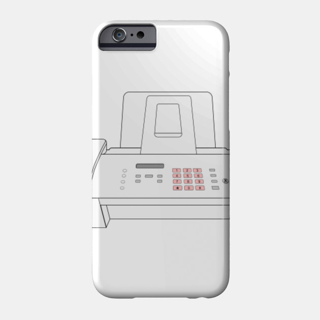 limited edition exclusive modern fax machine modern fax machine modern fax machine