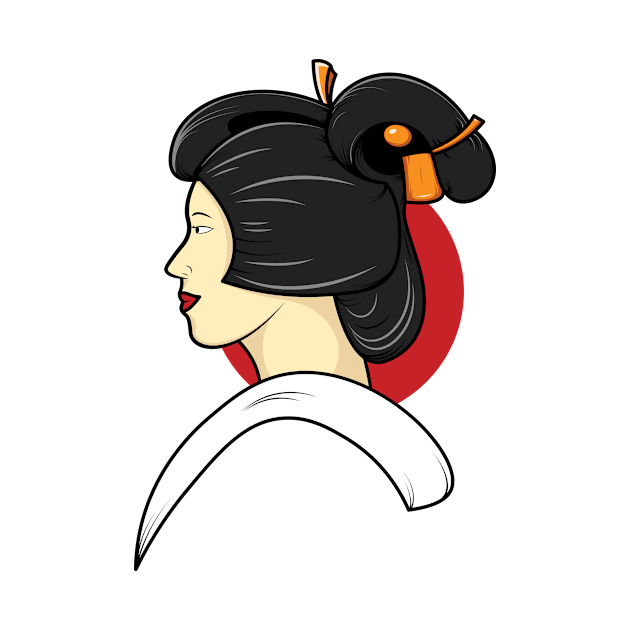 Geisha by Starkey Store