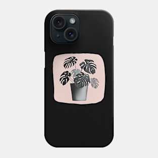 plant lover Phone Case