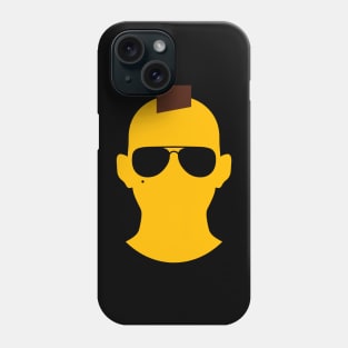 Taxi Driver Phone Case