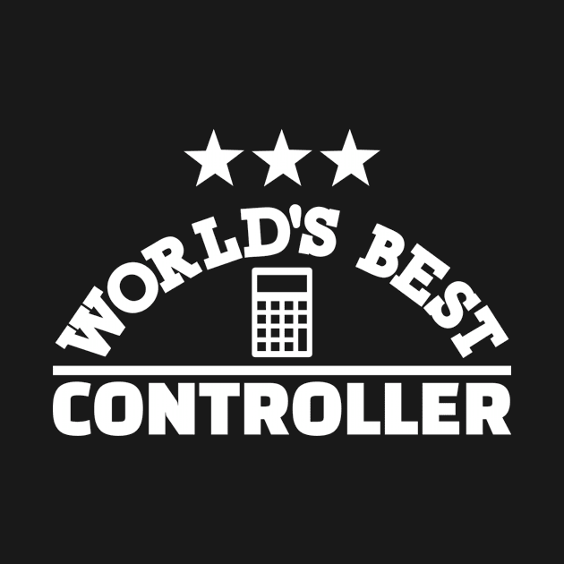 World's best Controller by Designzz