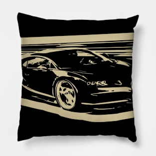 bolide Pillow