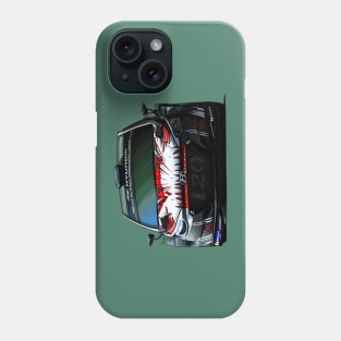 Hyundai i20 R5 Phone Case