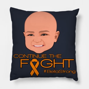 Bella Strong Pillow