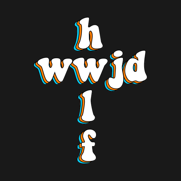 wwjd x hwlf by mansinone3