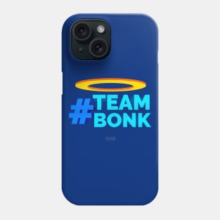 TEAM BONK! Phone Case