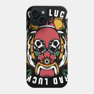 luck Phone Case