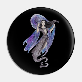 Nyx Pin