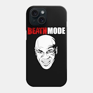 Beath Mode Phone Case