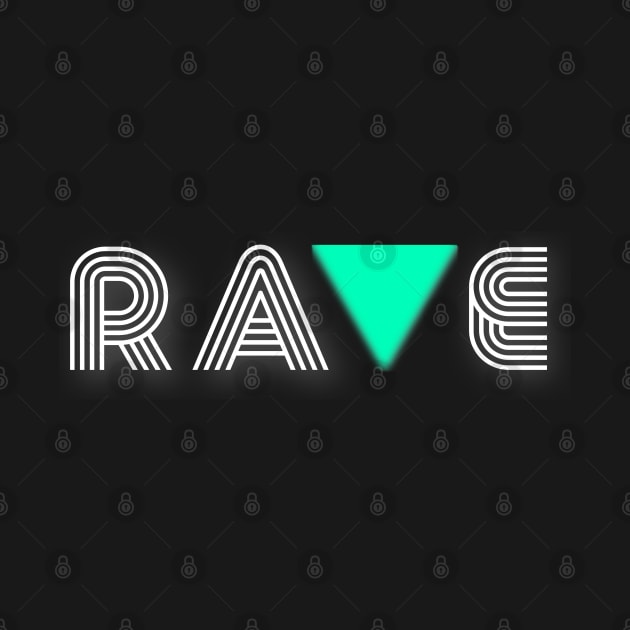 Rave by Raw Designs LDN