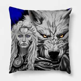 The Protector Pillow