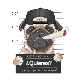 ¿Quieres? T-Shirt