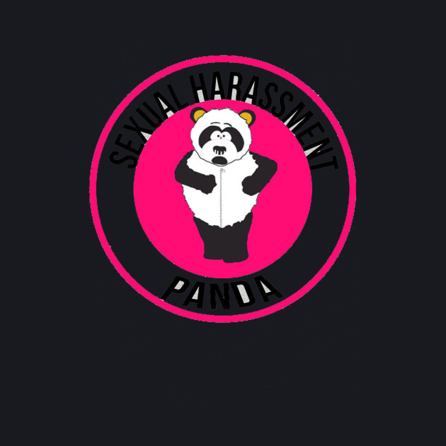 Age gap dating laws Sexual harassment panda costume rental