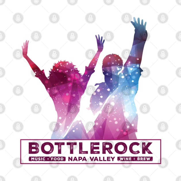 Bottlerock Napa Valley by smkworld